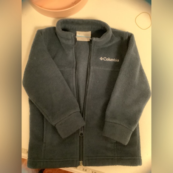 Columbia Jacket - Picture 1 of 3